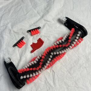 Genuine Brushroll Brush Assembly 1603564 for Bissell Proheat Advanced Deep 1846